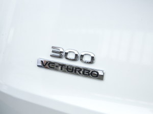 2021VC-Turbo 300 CVT 2WDA ^