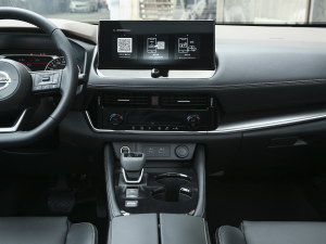 2021VC-Turbo 300 CVT 2WDA п_