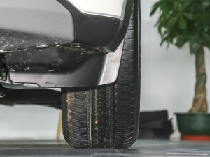 2021VC-Turbo 300 CVT 2WDm ^