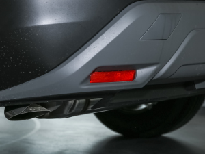 2021款VC-Turbo 300 CVT 2WD舒适版 细节外观