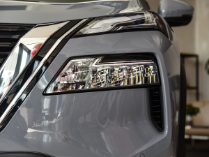 2021VC-Turbo 300 CVT 4WD ^