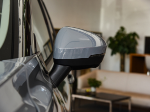 2021VC-Turbo 300 CVT 4WD ^