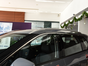 2021VC-Turbo 300 CVT 4WD ^