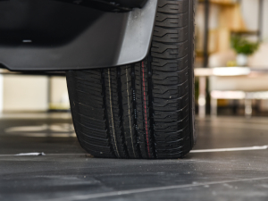 2021VC-Turbo 300 CVT 4WD ^