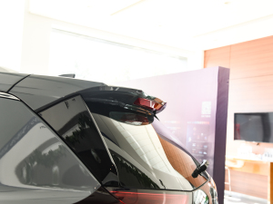 2021VC-Turbo 300 CVT 4WD ^