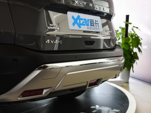 2021VC-Turbo 300 CVT 4WD (x)(ji)^