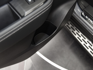 2021VC-Turbo 300 CVT 4WD Tg