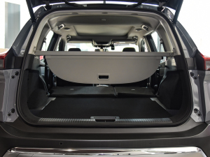 2021VC-Turbo 300 CVT 4WD g