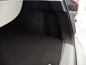 2021VC-Turbo 300 CVT 4WD g