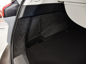 2021VC-Turbo 300 CVT 4WD g