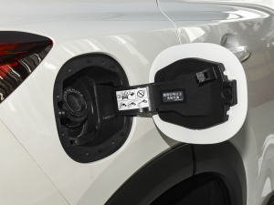 2021VC-Turbo 300 CVT 2WDA 7 w