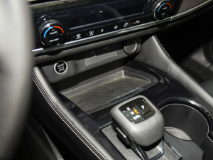 2021VC-Turbo 300 CVT 2WDA 7 g