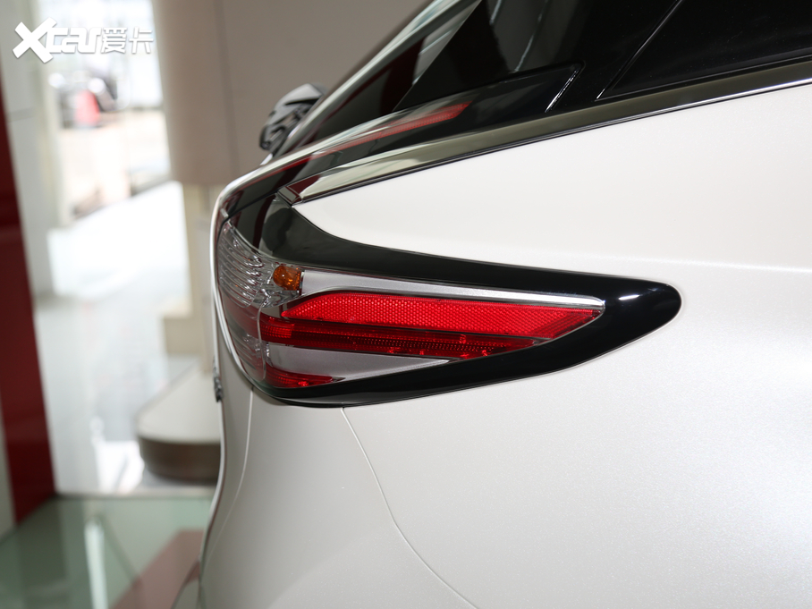 2021m 2.5L XL Plus IȰ