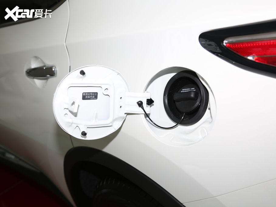 2021m 2.5L XL Plus IȰ