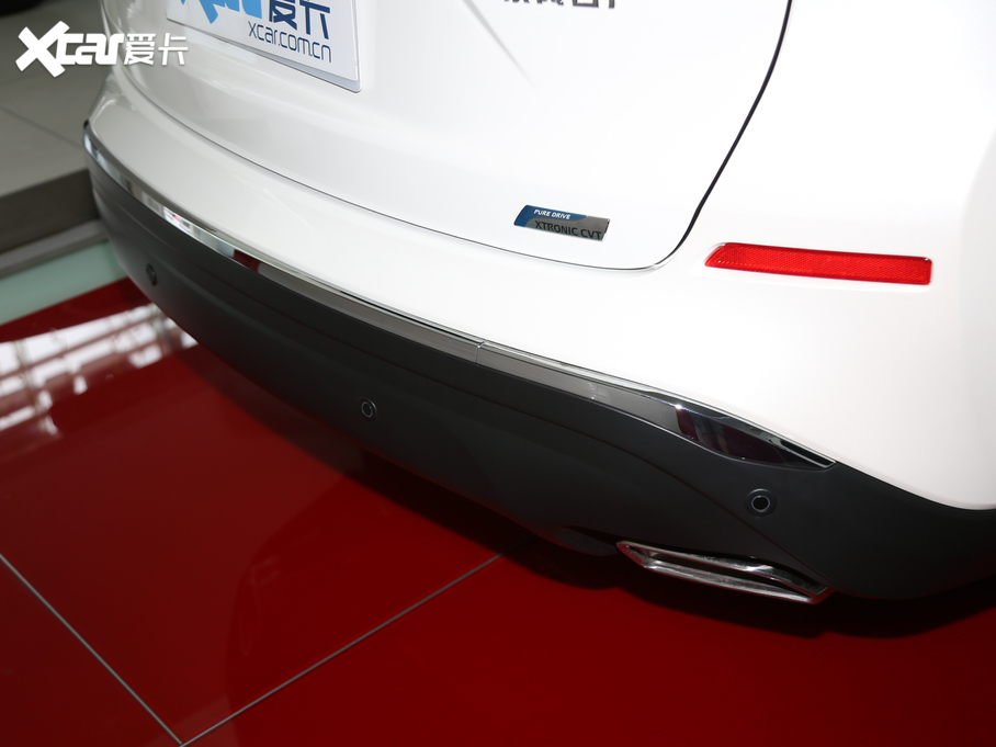 2021m 2.5L XL Plus IȰ