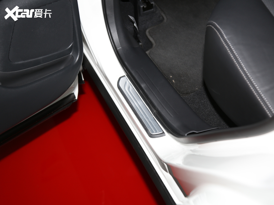 2021m 2.5L XL Plus (lin)IȰ