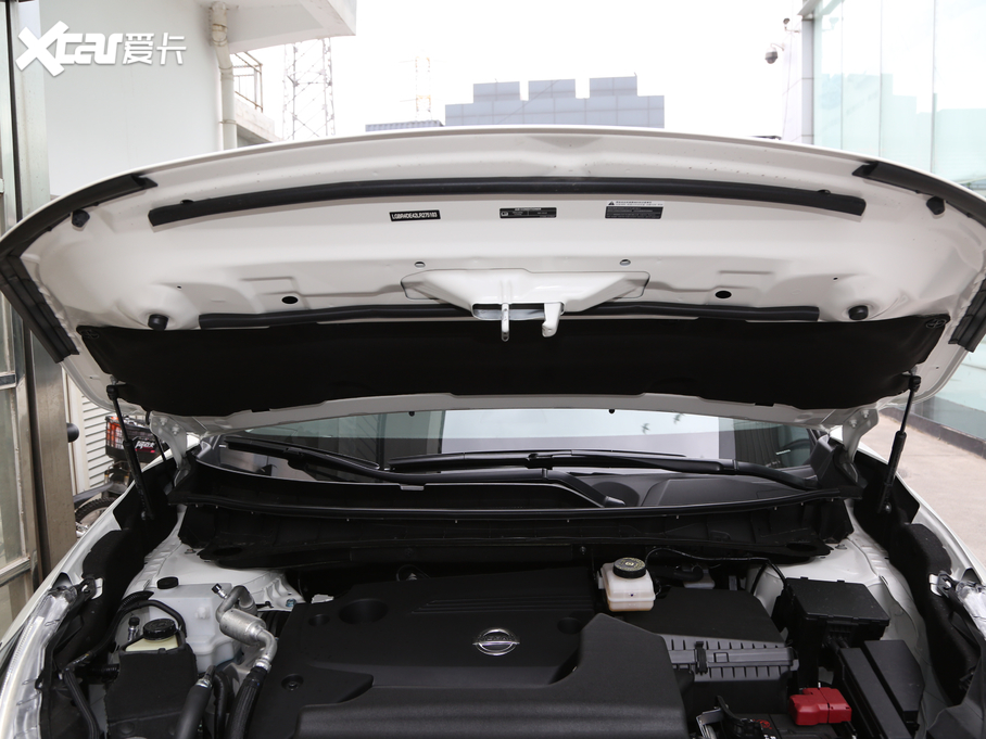 2021m 2.5L XL (q)(lin)A