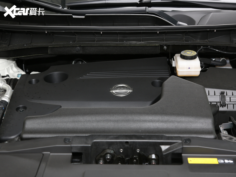 2021m 2.5L XL (q)(lin)A