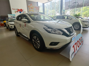 2021款2.5L XE 两驱精英版 整体外观