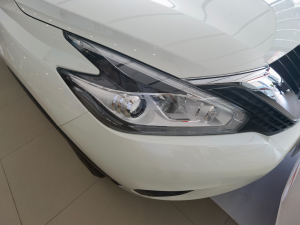 2021款2.5L XE 两驱精英版 细节外观