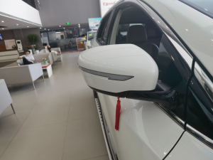 2021款2.5L XE 两驱精英版 细节外观