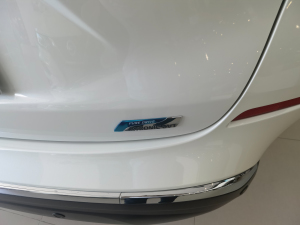 2021款2.5L XE 两驱精英版 细节外观