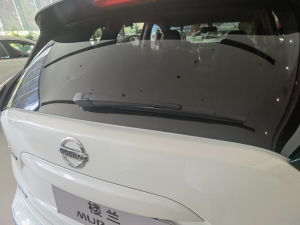 2021款2.5L XE 两驱精英版 细节外观