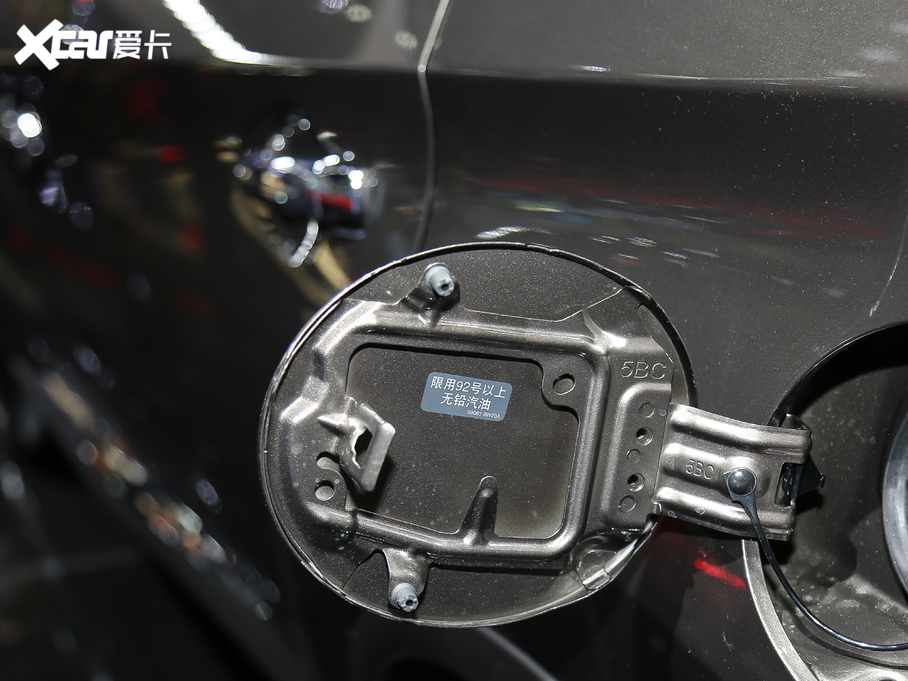 2021mHEV 2.5 S/C HEV XV (lin)Ş