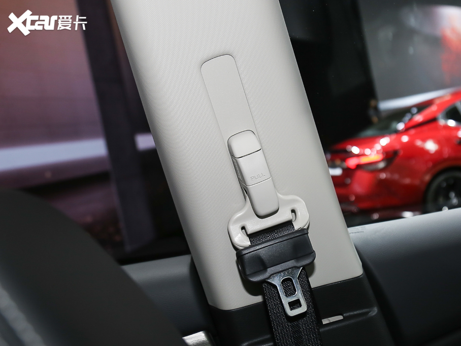 2021����mHEV 2.5 S/C HEV XV �������Ş��