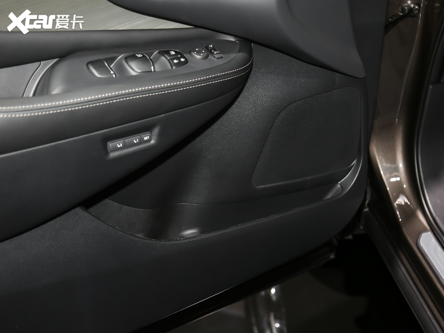 2021mHEV 2.5 S/C HEV XV Ş