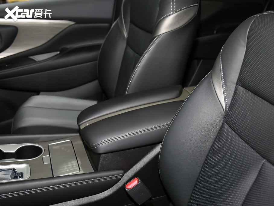 2021mHEV 2.5 S/C HEV XV Ş