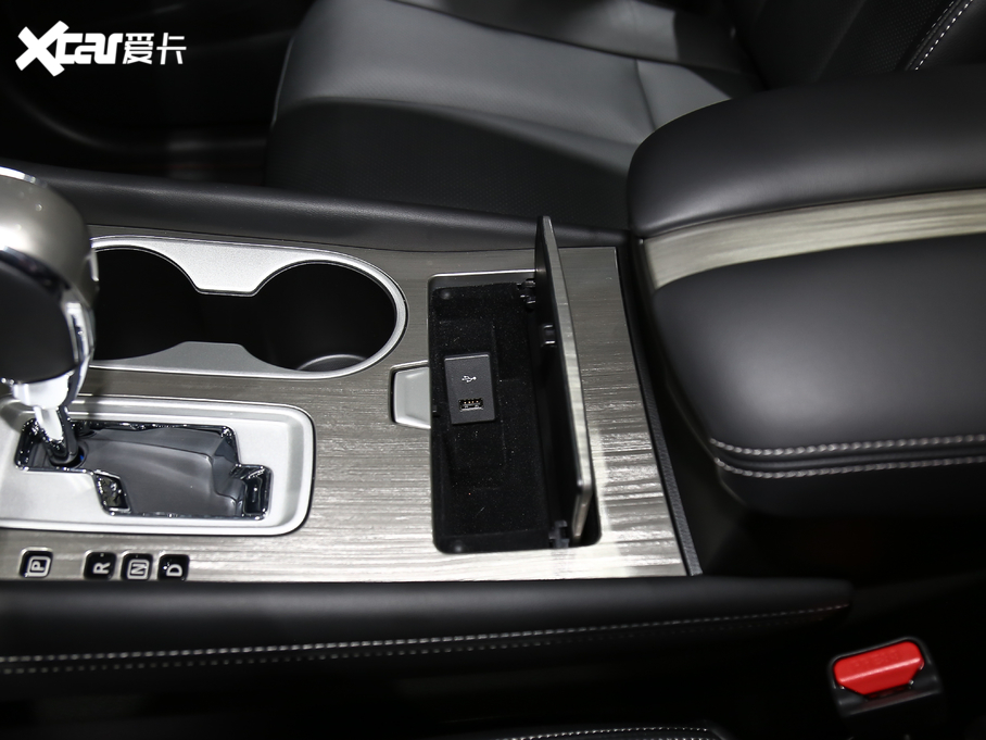 2021mHEV 2.5 S/C HEV XV Ş