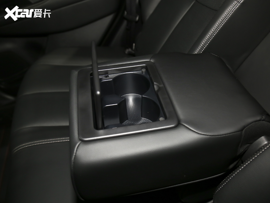 2021mHEV 2.5 S/C HEV XV Ş