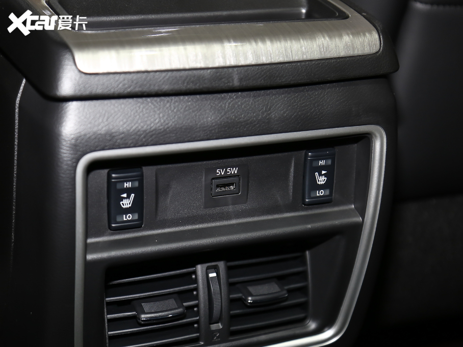 2021mHEV 2.5 S/C HEV XV Ş