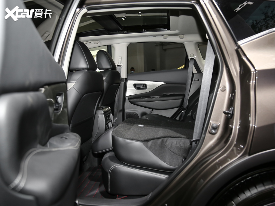 2021mHEV 2.5 S/C HEV XV Ş