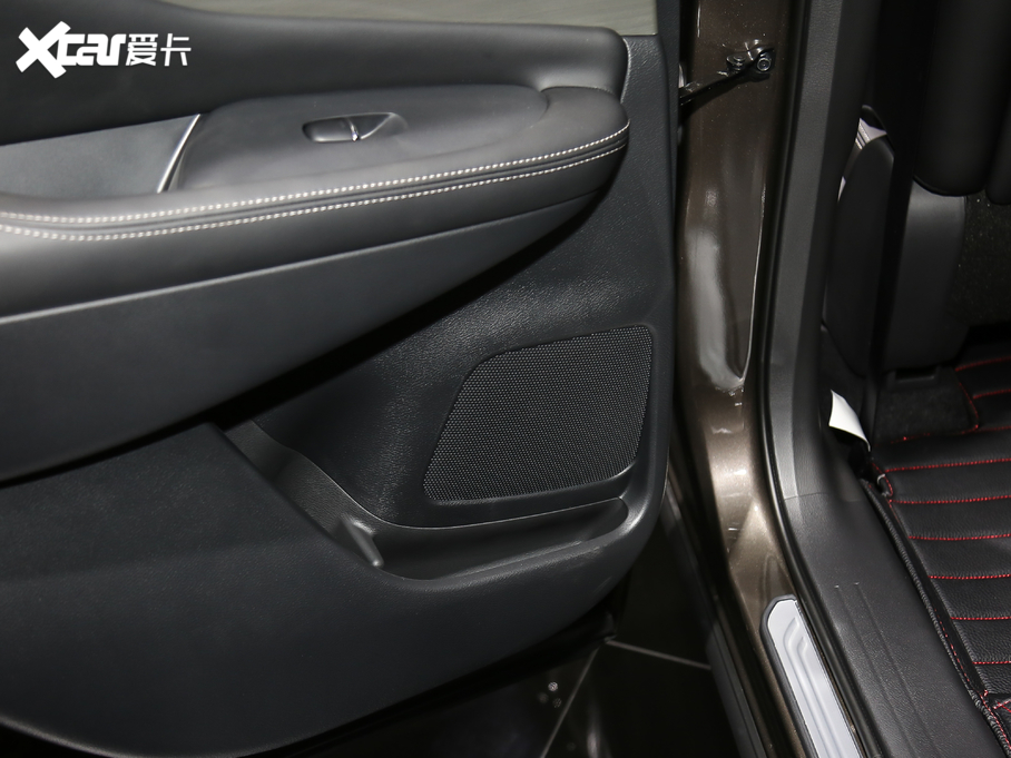 2021mHEV 2.5 S/C HEV XV Ş