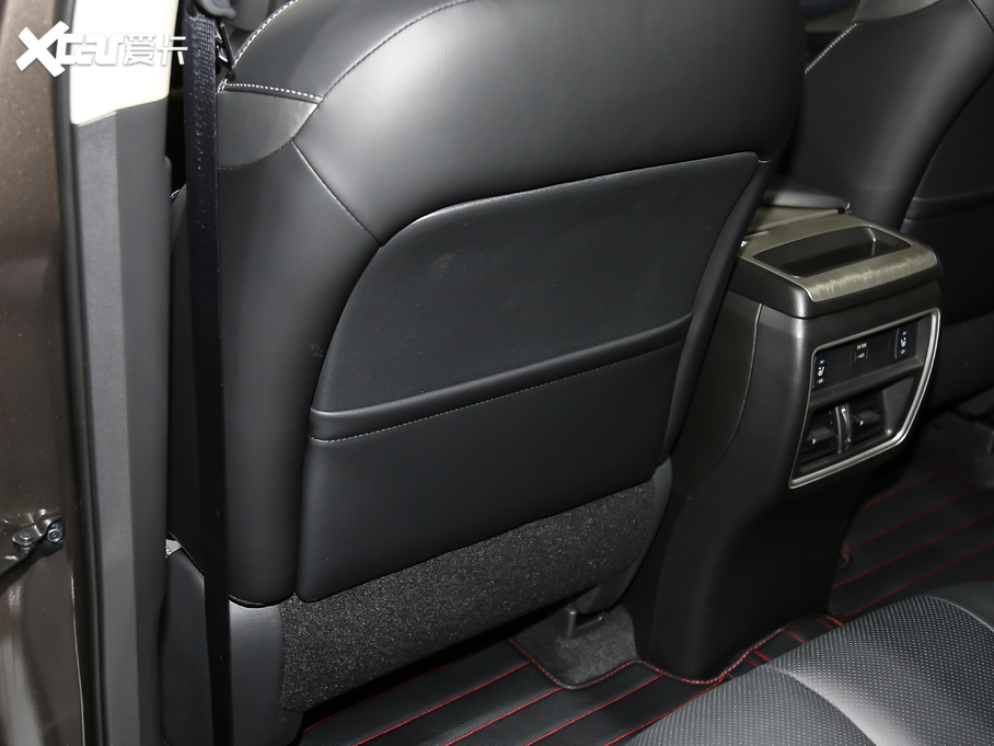 2021mHEV 2.5 S/C HEV XV Ş