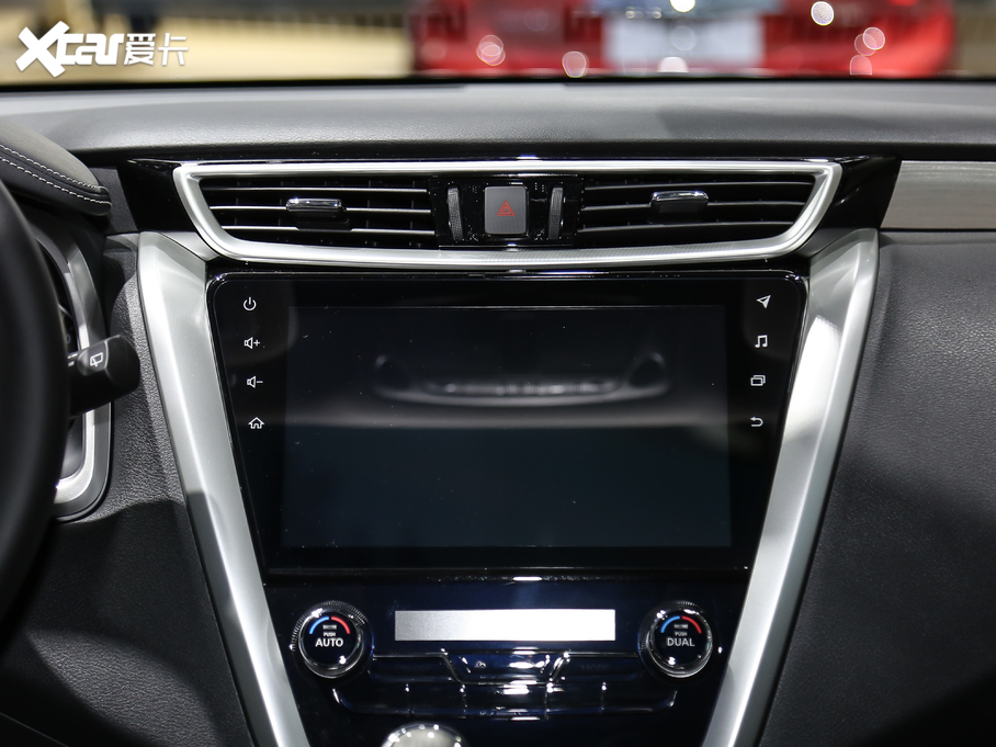 2021mHEV 2.5 S/C HEV XV Ş