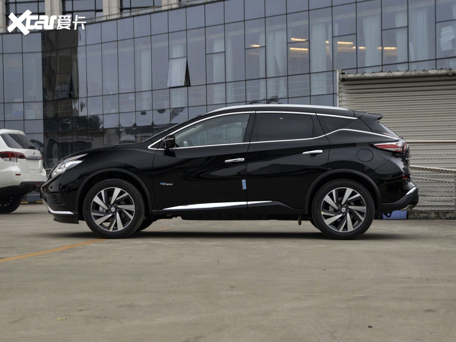 2021mHEV 2.5 S/C HEV XE а