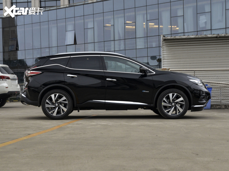 2021mHEV 2.5 S/C HEV XE (q)(lin)а