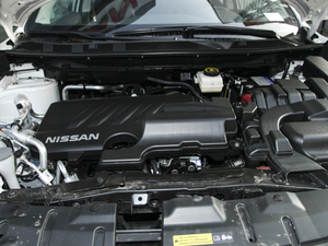 2021款2.0L CVT旗舰版  其它