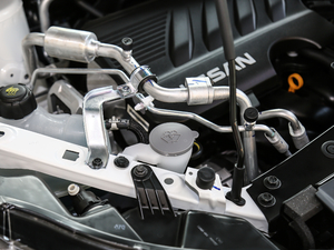 2021款2.0L CVT豪华版 其它