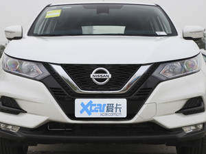 2021款2.0L CVT智享版 中网