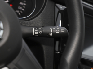 2021款2.0L CVT智享版 中控区