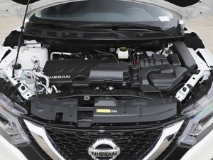 2021款2.0L CVT智享版 发动机