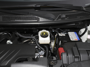 2021款2.0L CVT智享版 其它