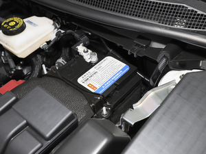 2021款2.0L CVT智享版 其它