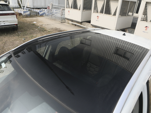 2021款2.0L CVT豪华领航版 细节外观