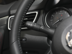 2021款2.0L CVT豪华领航版 中控区