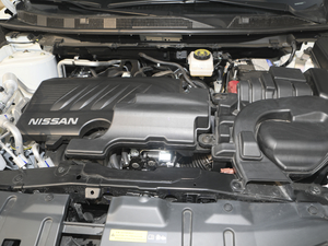 2021款2.0L CVT豪华领航版 其它